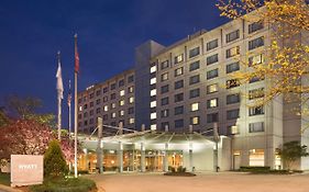 Hyatt Rosemont Rosemont Il